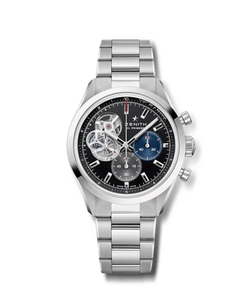 Zenith Chronomaster Open 39.5mm - 03.3300.3604/21.M3300