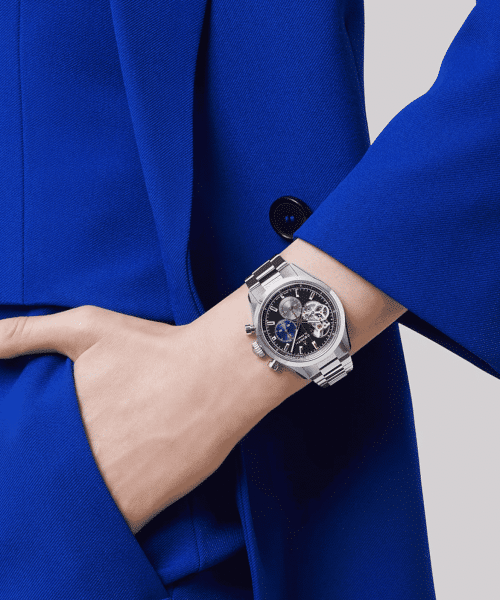 Zenith Chronomaster Open 39.5mm - 03.3300.3604/21.M3300 - Bilde 3