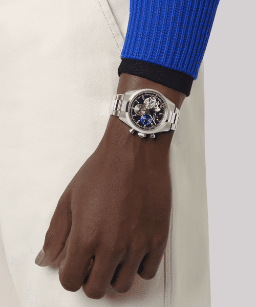 Zenith Chronomaster Open 39.5mm - 03.3300.3604/21.M3300 - Bilde 2