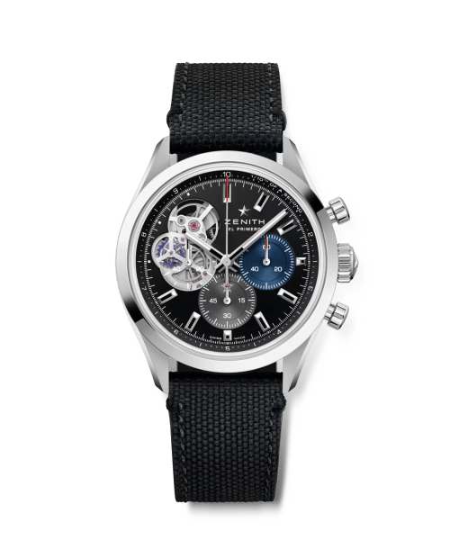 Zenith Chronomaster Open 39.5mm - 03.3300.3604/21.C822