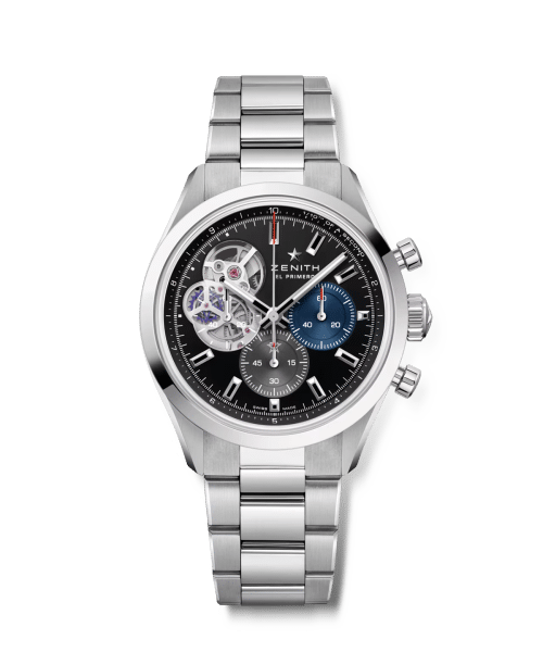 Zenith Chronomaster Open 39.5mm - 03.3300.3604/21.M3300