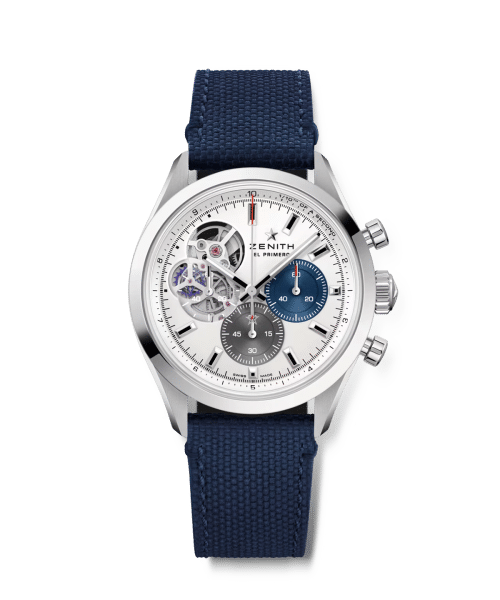 Zenith Chronomaster Open 39.5mm - 03.3300.3604/69.C823
