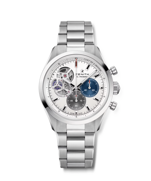 Zenith Chronomaster Open 39.5mm - 03.3300.3604/69.M3300