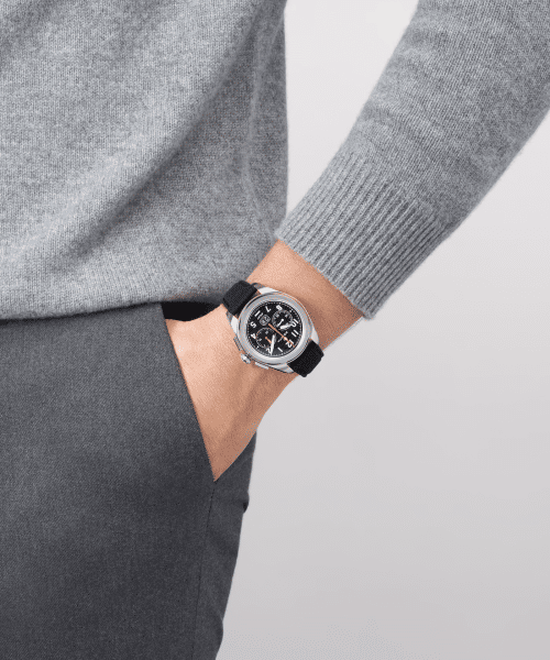 Zenith Pilot Big Date Flyback - 03.4000.3652/21.I001 - Bilde 3