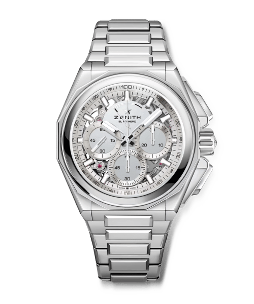 Zenith Defy Extreme 45mm - 03.9102.9004/90.I001