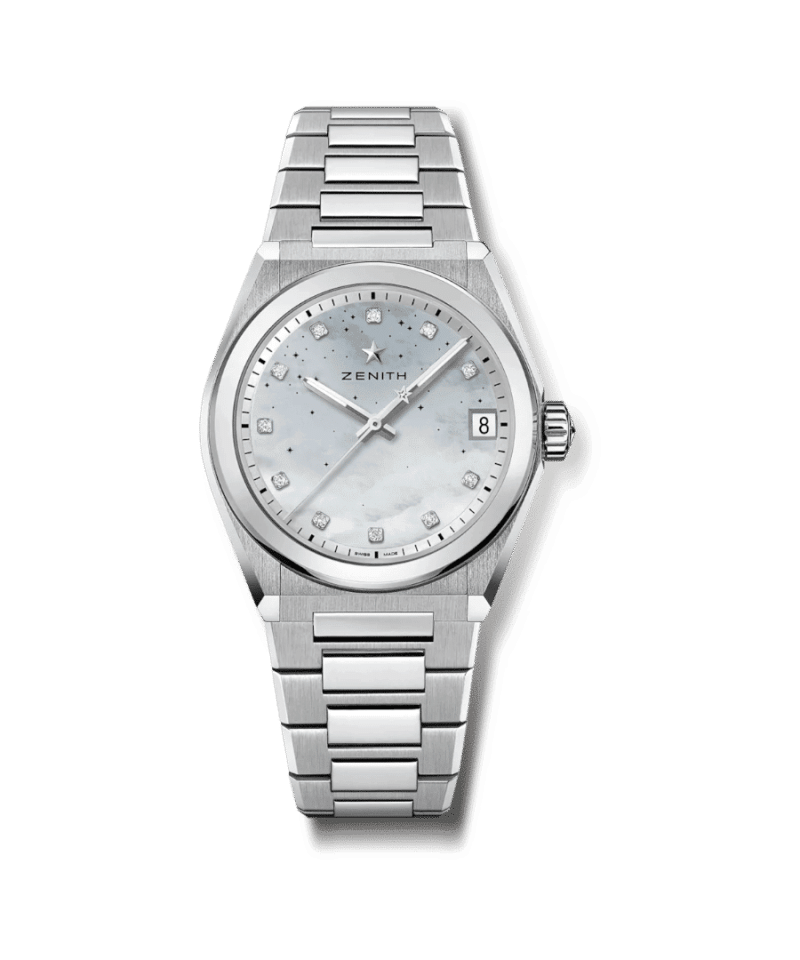 Zenith Defy Midnight - 03.9200.670/03.MI001