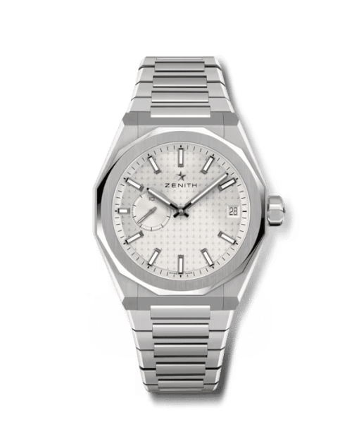 Zenith Defy Skyline 41mm - 03.9300.3620/01.I001