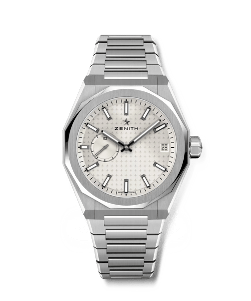 Zenith Defy Skyline 41mm - 03.9300.3620/01.I001