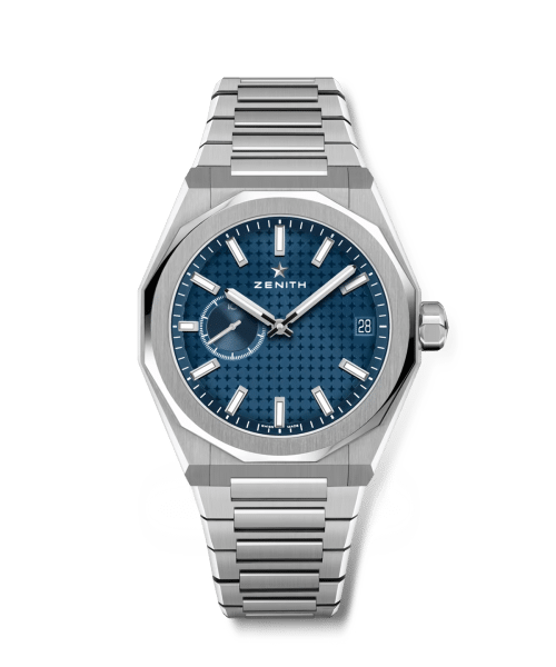 Zenith Defy Skyline 41mm - 03.9300.3620/51.I001