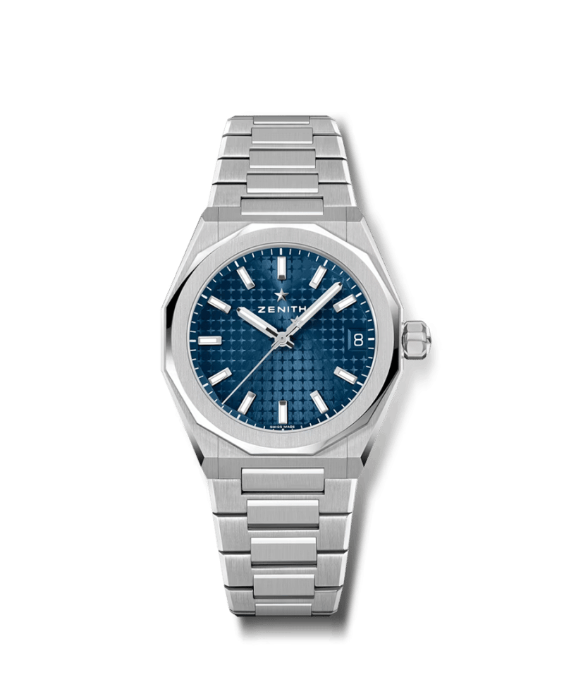 Zenith Defy Skyline 36mm - 03.9400.670/51.I001