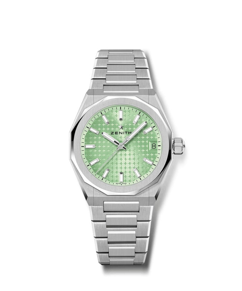 Zenith Defy Skyline 36mm - 03.9400.670/61.I001