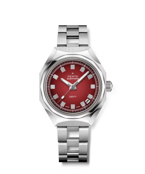 Zenith Defy Revival A3691