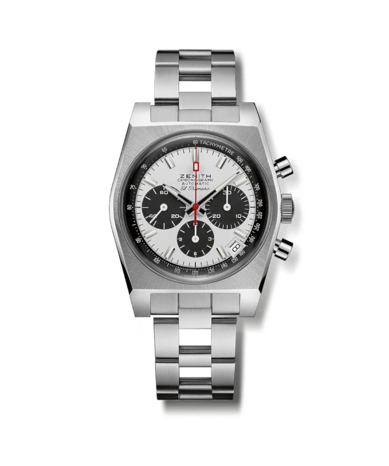 Zenith Chronomaster El Primero A384 Revival