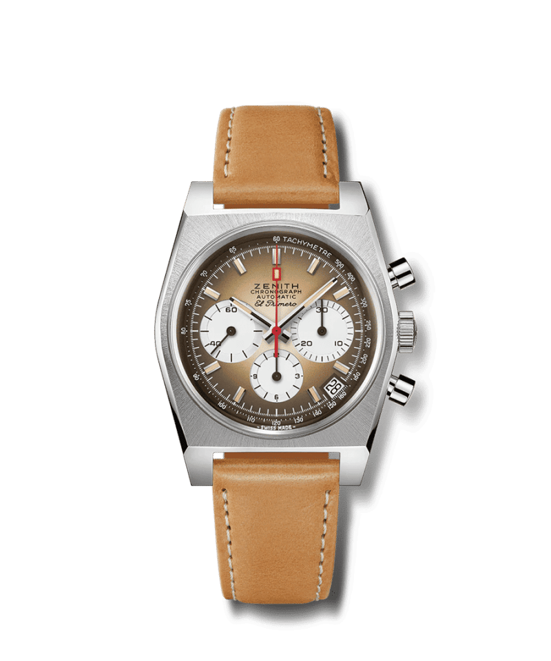 Zenith Chronomaster Revival El Primero A385 - 03.A384.400/385.C855