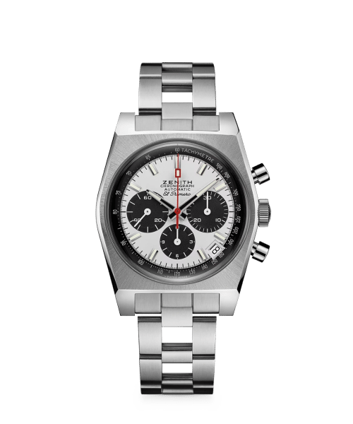 Zenith Chronomaster El Primero A384 Revival