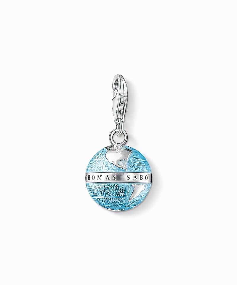 Thomas Sabo Charm pendant globe