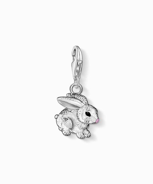 Thomas Sabo Charm pendant rabbit