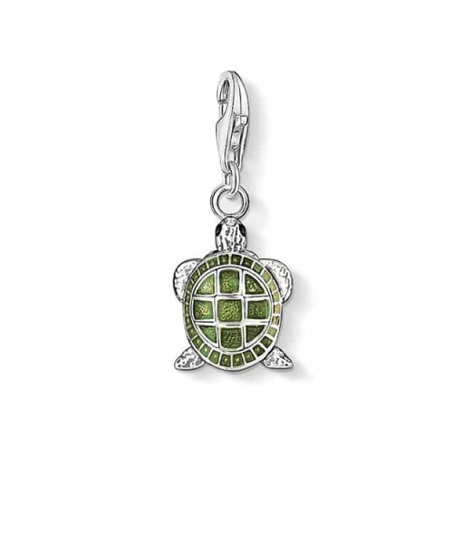 Thomas Sabo - Charm pendant "tortoise"