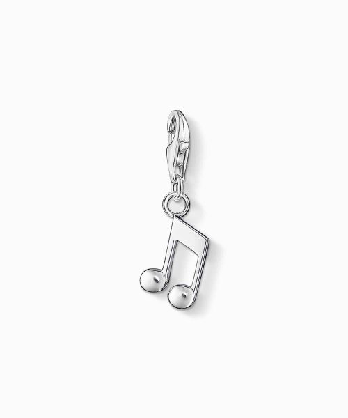 Thomas Sabo Charm pendant note