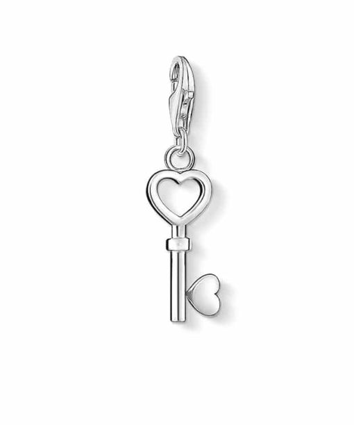 Thomas Sabo - Charm pendant "key"