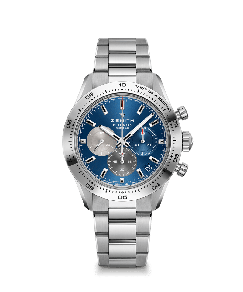 Zenith Chronomaster Sport 41mm - 03.3114.3600/51.M3100