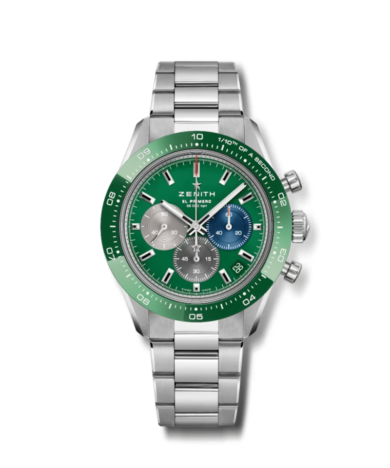 Zenith Chronomaster Sport 41mm - 03.3119.3600/56.M3100