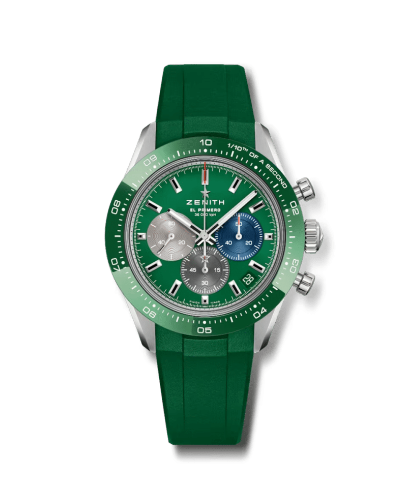 Zenith Chronomaster Sport 41mm - 03.3119.3600/56.R952