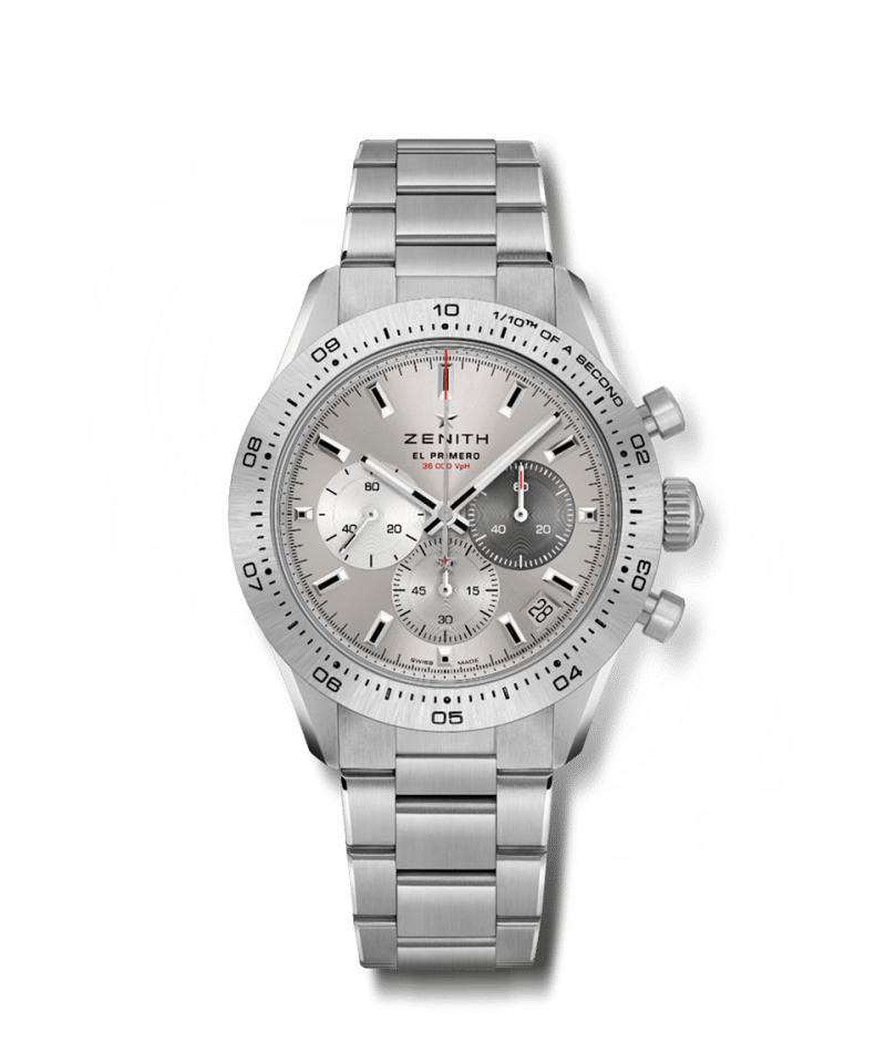 Zenith Chronomaster Sport 41mm - 95.3100.3600/39.M3100