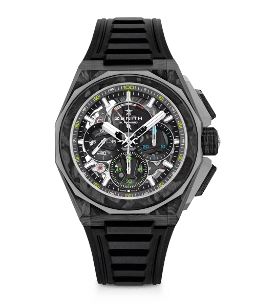 Zenith Defy Extreme Carbon - 10.9100.9004/22.I200