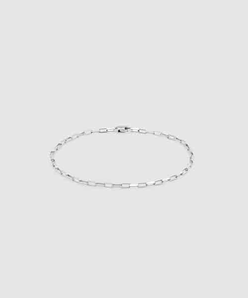 Tom Wood Billie Bracelet