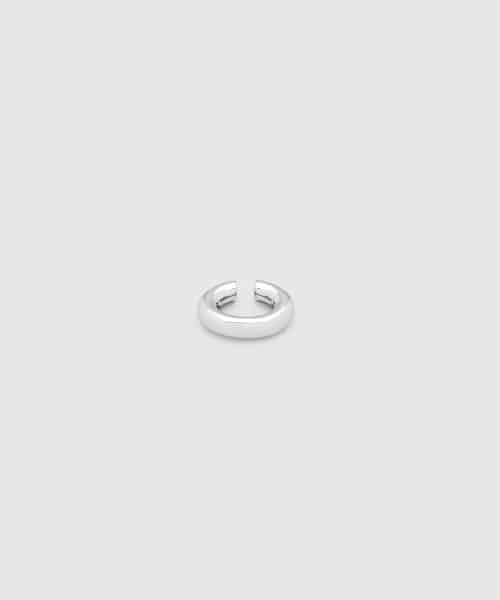 Tom Wood Chunky Ear Cuff