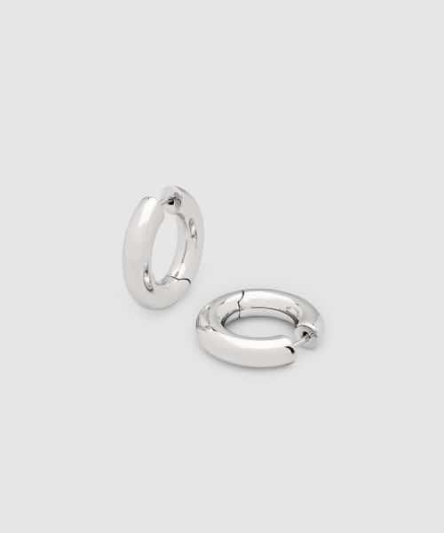 Tom Wood Chunky Hoops Medium