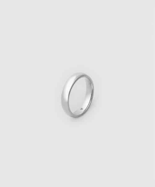 Tom Wood Classic Band Medium Polished