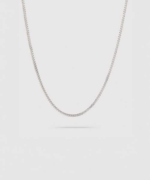 Tom Wood Curb Chain M