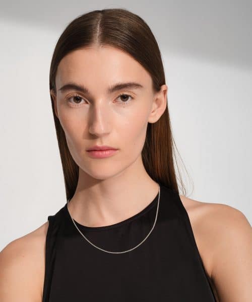 Tom Wood Curb Chain Slim - Bilde 2