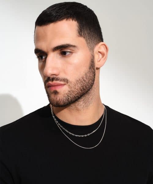 Tom Wood Curb Chain Slim - Bilde 5
