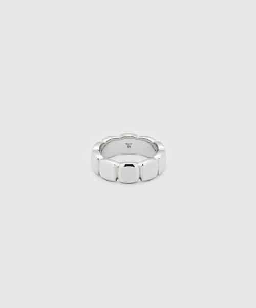 Tom Wood Cushion Band