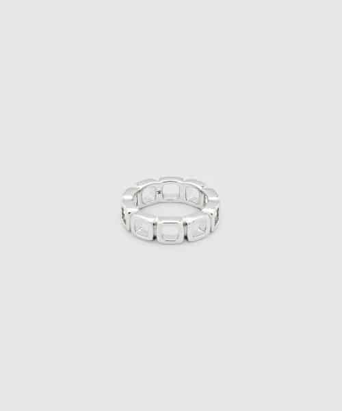 Tom Wood Cushion Band Open