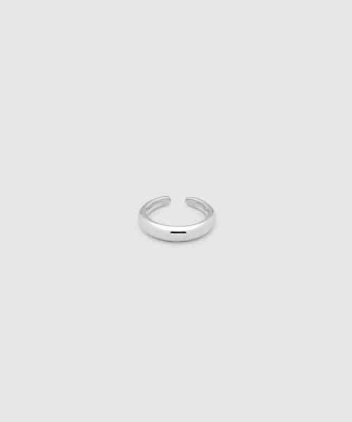Tom Wood Ear Cuff Slim