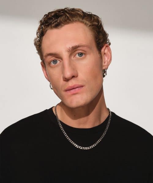Tom Wood Frankie Chain - Bilde 2