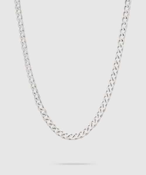 Tom Wood Frankie Chain