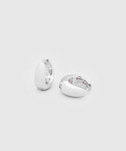 Tom Wood Ice Hoops Small