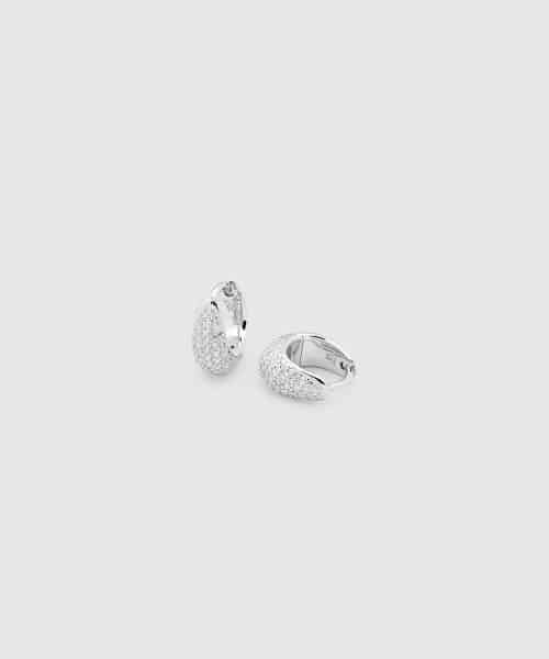Tom Wood Ice Huggies Pave