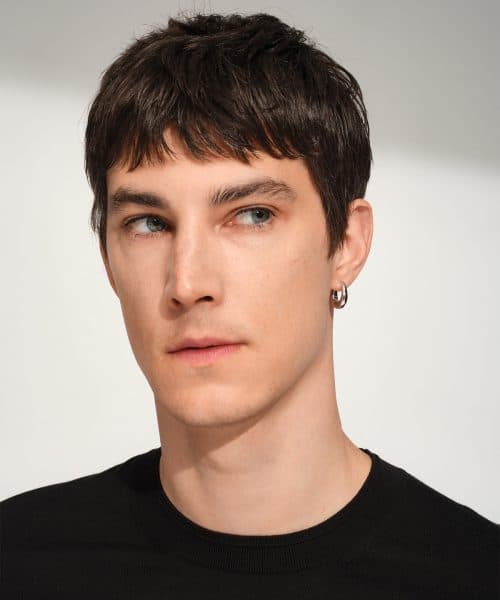 Tom Wood Liz Hoops - Bilde 2