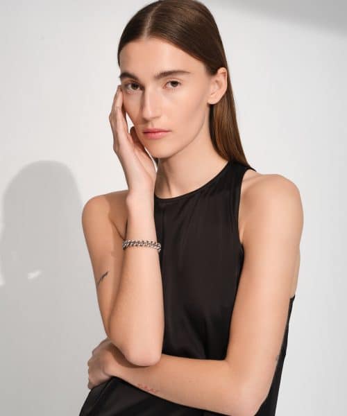 Tom Wood Lou Bracelet - Bilde 2