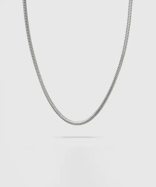 Tom Wood Snake Chain