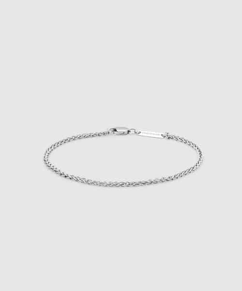 Tom Wood Spike Bracelet