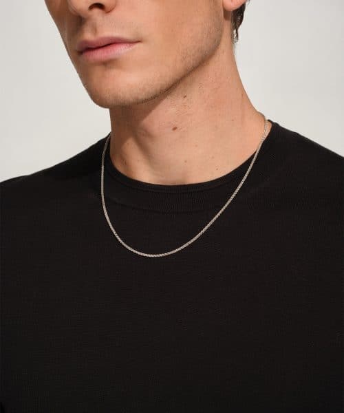 Tom Wood Spike Chain - Bilde 2