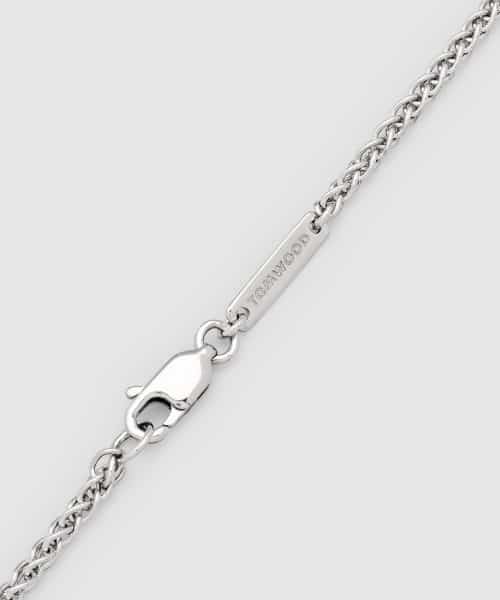 Tom Wood Spike Chain - Bilde 4