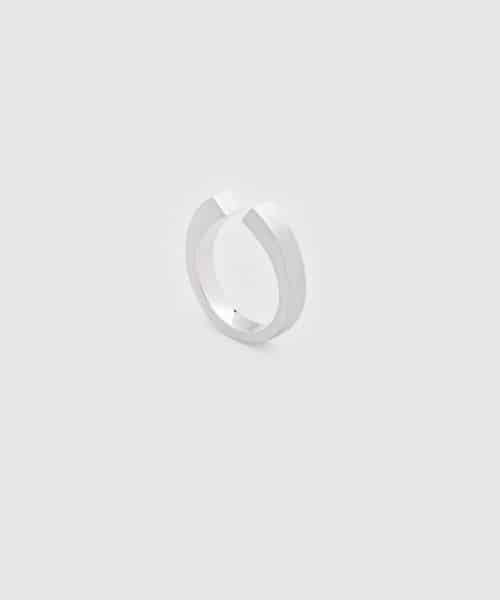 Tom Wood Split Ring - Bilde 5